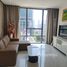 1 спален Кондо в аренду в The Bangkok Sathorn, Thung Wat Don
