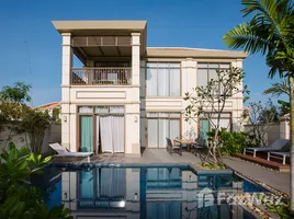 2 Phòng ngủ Biệt thự for rent at Fusion Resort & Villas Da Nang, Hòa Hải, Ngũ Hành Sơn