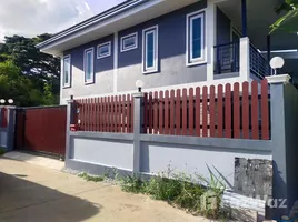 3 Habitación Casa en venta en Tailandia, Bang Sare, Sattahip, Chon Buri, Tailandia