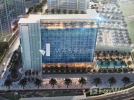 Студия Квартира на продажу в TFG Marina Hotel, Dubai Marina