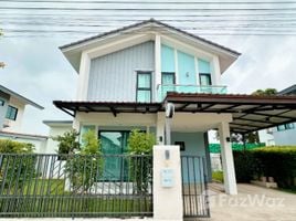 3 Bedroom House for rent at Belive Sansai - Maejo, Nong Han, San Sai, Chiang Mai, Thailand