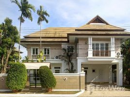 3 Bedroom House for sale at Land and Houses Park, Chalong