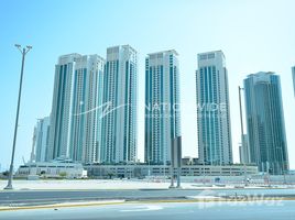 1 غرفة نوم شقة للبيع في Al Maha Tower, Marina Square, Al Reem Island