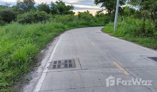 N/A Grundstück zu verkaufen in Huai Kapi, Pattaya 