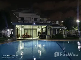 4 Bedroom House for rent at Anuphas Golf Ville, Kathu, Kathu