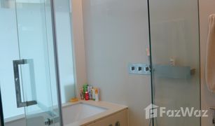 1 Bedroom Condo for sale in Khlong Toei Nuea, Bangkok The Room Sukhumvit 21