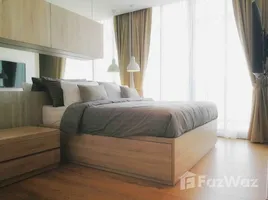 1 Bedroom Condo for rent at Park Origin Phrom Phong, Khlong Tan