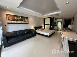 Studio Condo for sale at Nakalay Palm, Kamala, Kathu, Phuket