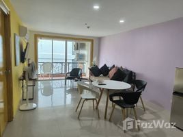1 Bedroom Apartment for sale at Nova Atrium Pattaya, Nong Prue, Pattaya, Chon Buri