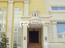 3 chambre Villa à vendre à Al Forsan Village., Khalifa City A