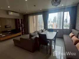 2 Bedroom Condo for rent at Villa Sathorn, Khlong Ton Sai, Khlong San, Bangkok, Thailand