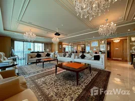 3 спален Кондо на продажу в The Residences at The St. Regis Bangkok, Lumphini