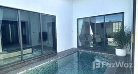 Available Units at The Hamlet Pattaya