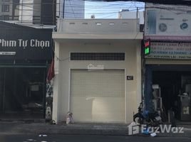 Studio Nhà mặt tiền for sale in Phú Thọ Hòa, Tân Phú, Phú Thọ Hòa