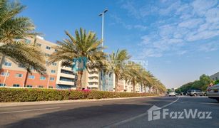 3 chambres Appartement a vendre à Al Reef Downtown, Abu Dhabi Tower 18