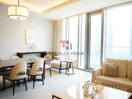 2 спален Квартира на продажу в The Address Sky View Tower 2, The Address Sky View Towers, Downtown Dubai