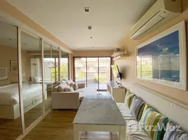 ขายอพาร์ทเม้นท์ 1 ห้องนอน ในโครงการ บ้าน แสน งาม หัว หิน, ชะอำ, ชะอำ, เพชรบุรี