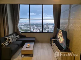 1 Schlafzimmer Appartement zu vermieten im Knightsbridge Prime Sathorn, Thung Wat Don, Sathon, Bangkok, Thailand