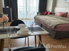1 Bedroom Condo for rent at View Talay 8, Nong Prue, Pattaya