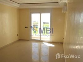 2 Bedroom Apartment for rent at Appartement à louer-Tanger L.A.T.1091, Na Charf, Tanger Assilah