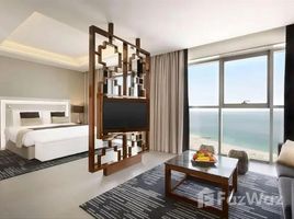 Wyndham Dubai Marina で売却中 1 ベッドルーム アパート, ドバイマリーナ