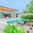 3 спален Вилла в аренду в Botanica Modern Loft, Si Sunthon