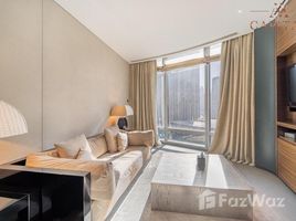 1 Bedroom Condo for sale at Armani Residence, Burj Khalifa Area