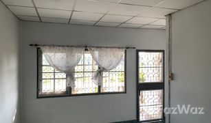 2 Bedrooms Townhouse for sale in Bang Chan, Bangkok Phanason 4