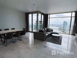 3 Bedroom Condo for rent at Four Seasons Private Residences, Thung Wat Don