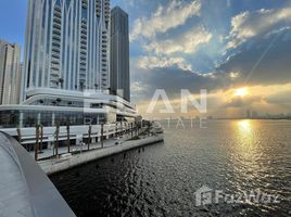 1 спален Квартира на продажу в Address Harbour Point, Dubai Creek Harbour (The Lagoons)