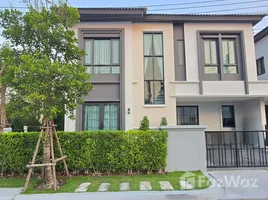 ขายบ้านเดี่ยว 4 ห้องนอน ในโครงการ แกรนด์ พลีโน่ สุขุมวิท-บางนา, บางแก้ว