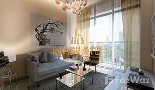 Studio Appartement zu verkaufen in , Dubai Samana Golf Avenue