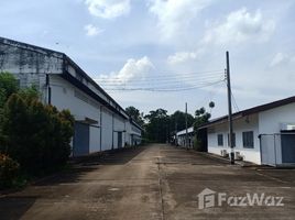  Warenhaus zu vermieten in FazWaz.de, Si Maha Phot, Si Maha Phot, Prachin Buri, Thailand