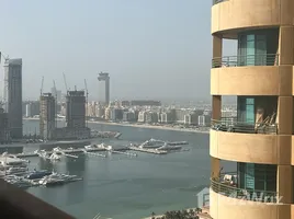 1 غرفة نوم شقة للإيجار في Elite Residence, Dubai Marina, دبي