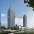 2 спален Квартира на продажу в Design Quarter, DAMAC Towers by Paramount