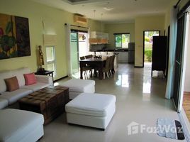 4 Bedrooms Villa for rent in Choeng Thale, Phuket Two Villa Tara