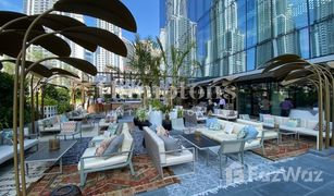 3 Schlafzimmern Appartement zu verkaufen in , Dubai The Opus