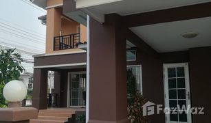 3 Bedrooms House for sale in Ban Waen, Chiang Mai Koolpunt Ville 9 