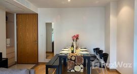 Available Units at Residence 52