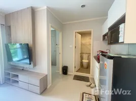 ขายอพาร์ทเม้นท์ 1 ห้องนอน ในโครงการ ลุมพินี พาร์คบีช ชะอำ, ชะอำ, ชะอำ, เพชรบุรี