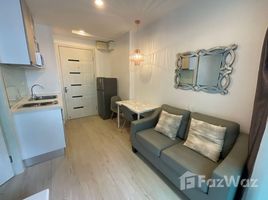 1 Schlafzimmer Wohnung zu vermieten im Artemis Sukhumvit 77, Suan Luang, Suan Luang, Bangkok, Thailand