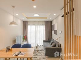 2 Phòng ngủ Chung cư for rent at New City Thủ Thiêm, Bình Khánh, Quận 2