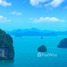  Земельный участок for sale in Khao Thong, Краби, Khao Thong