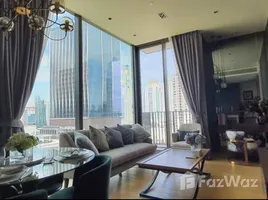 2 chambre Condominium à louer à , Lumphini, Pathum Wan, Bangkok, Thaïlande