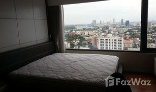 2 Bedrooms Condo for sale in Thung Mahamek, Bangkok Amanta Lumpini