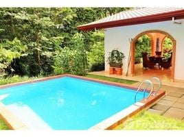 3 Bedroom House for sale at Ojochal, Osa, Puntarenas