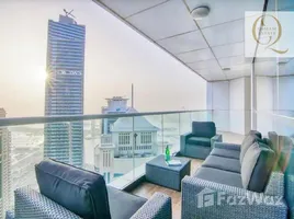 3 Bedroom Apartment for sale at 23 Marina, Dubai Marina