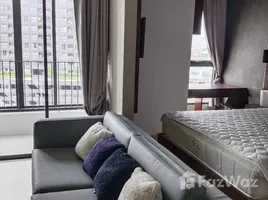 คอนโด 1 ห้องนอน ให้เช่า ในโครงการ ไอดีโอ คิว ราชเทวี, ถนนพญาไท