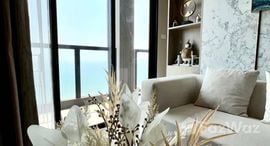Available Units at The Panora Pattaya
