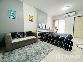 Studio Wohnung zu verkaufen im Supalai Park at Downtown Phuket, Talat Yai, Phuket Town, Phuket